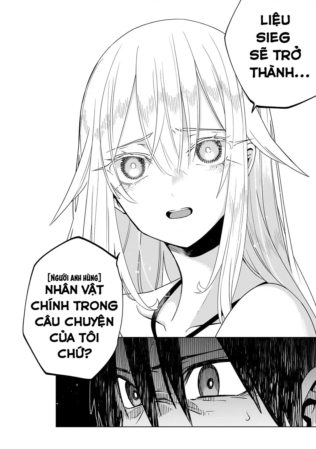 Cùng Tiến Tới Nơi Sâu Nhất Của Hầm Ngục Tại Thế Giới Khác Chapter 38 - 21