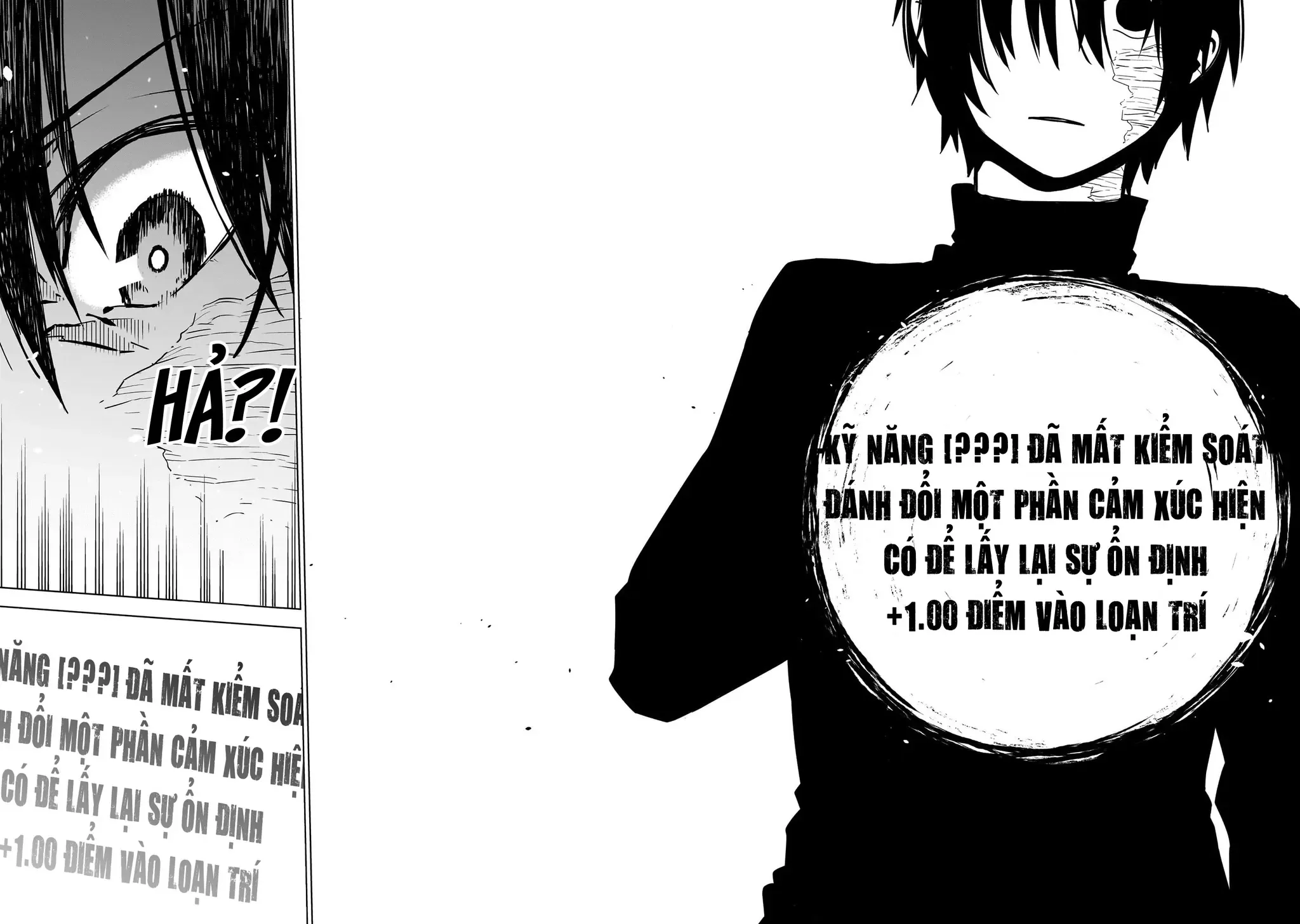 Cùng Tiến Tới Nơi Sâu Nhất Của Hầm Ngục Tại Thế Giới Khác Chapter 38 - 31