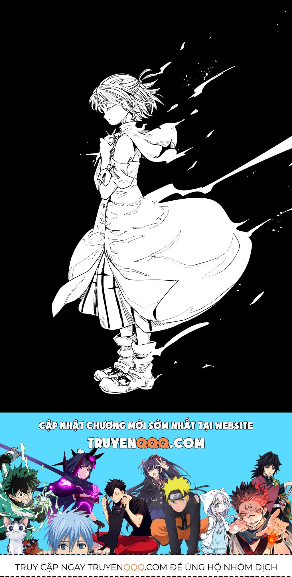 Cùng Tiến Tới Nơi Sâu Nhất Của Hầm Ngục Tại Thế Giới Khác Chapter 38 - 41