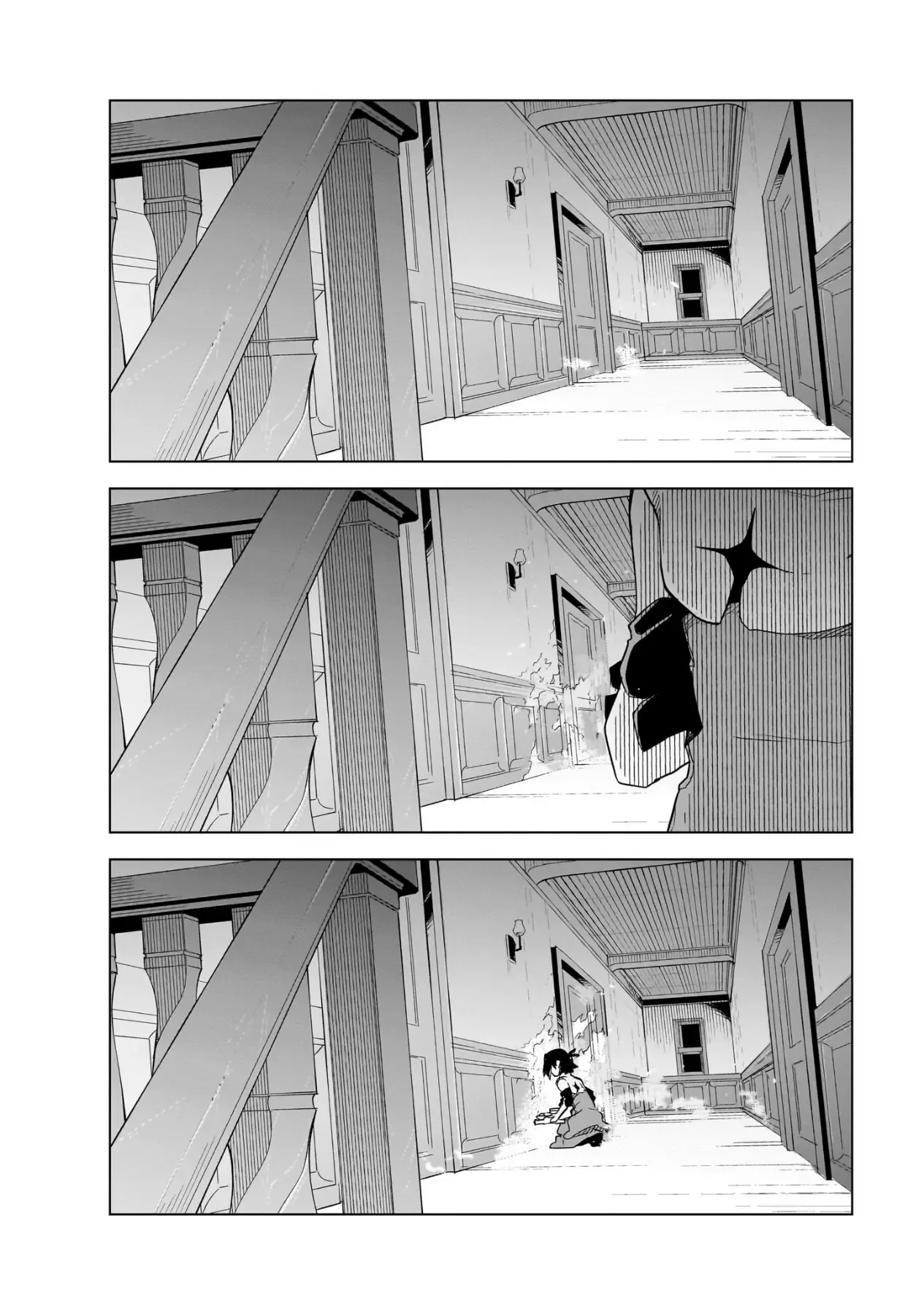 Cùng Tiến Tới Nơi Sâu Nhất Của Hầm Ngục Tại Thế Giới Khác Chapter 39 - 27