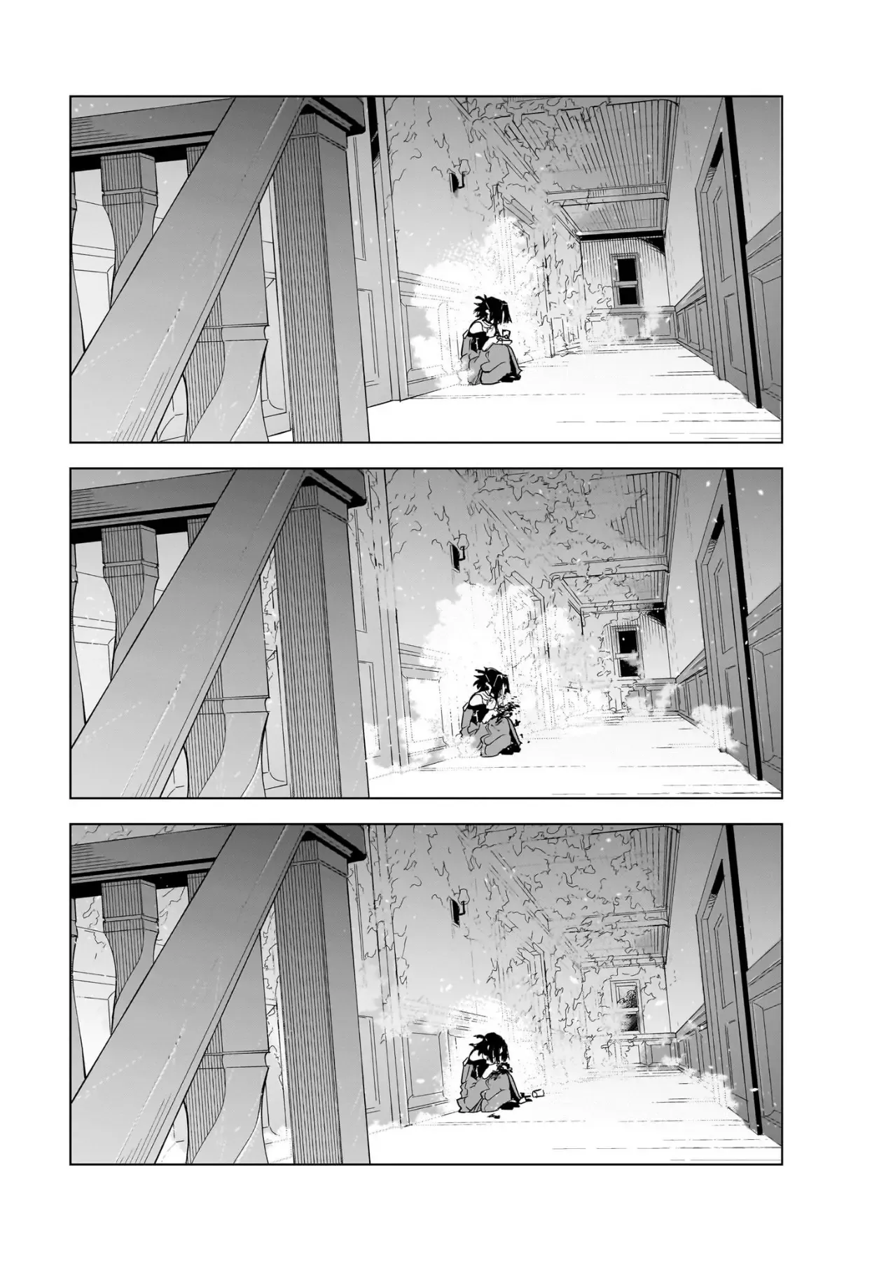 Cùng Tiến Tới Nơi Sâu Nhất Của Hầm Ngục Tại Thế Giới Khác Chapter 39 - 28