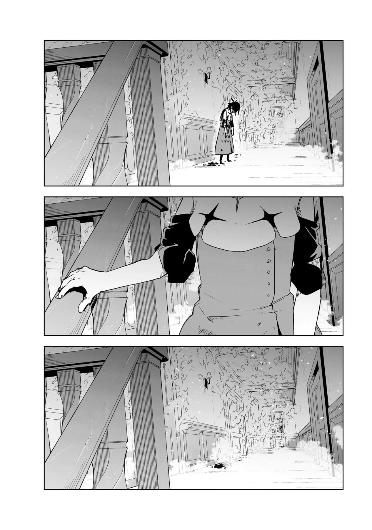 Cùng Tiến Tới Nơi Sâu Nhất Của Hầm Ngục Tại Thế Giới Khác Chapter 39 - 29