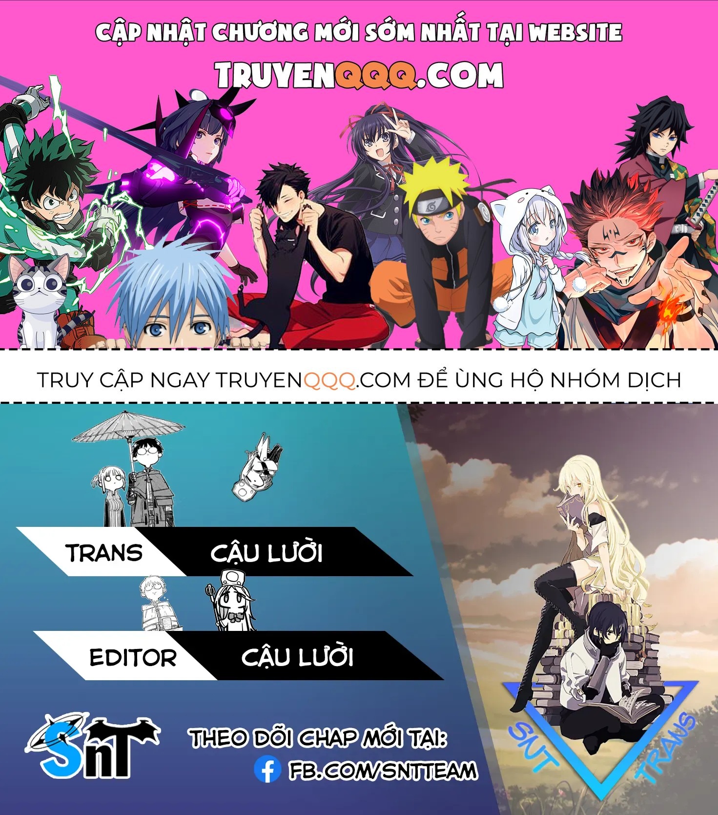 Cùng Tiến Tới Nơi Sâu Nhất Của Hầm Ngục Tại Thế Giới Khác Chapter 4 - 1