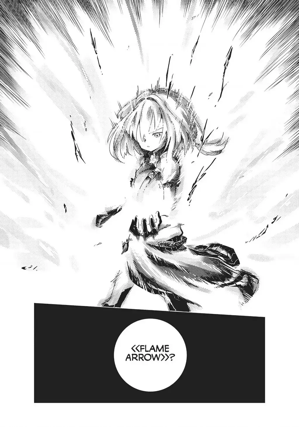 Cùng Tiến Tới Nơi Sâu Nhất Của Hầm Ngục Tại Thế Giới Khác Chapter 4 - 19