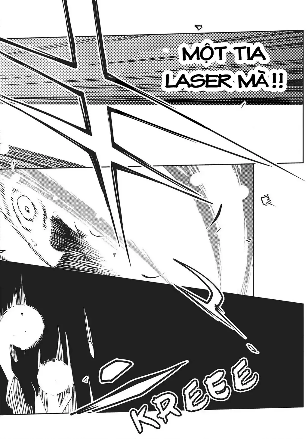 Cùng Tiến Tới Nơi Sâu Nhất Của Hầm Ngục Tại Thế Giới Khác Chapter 4 - 22