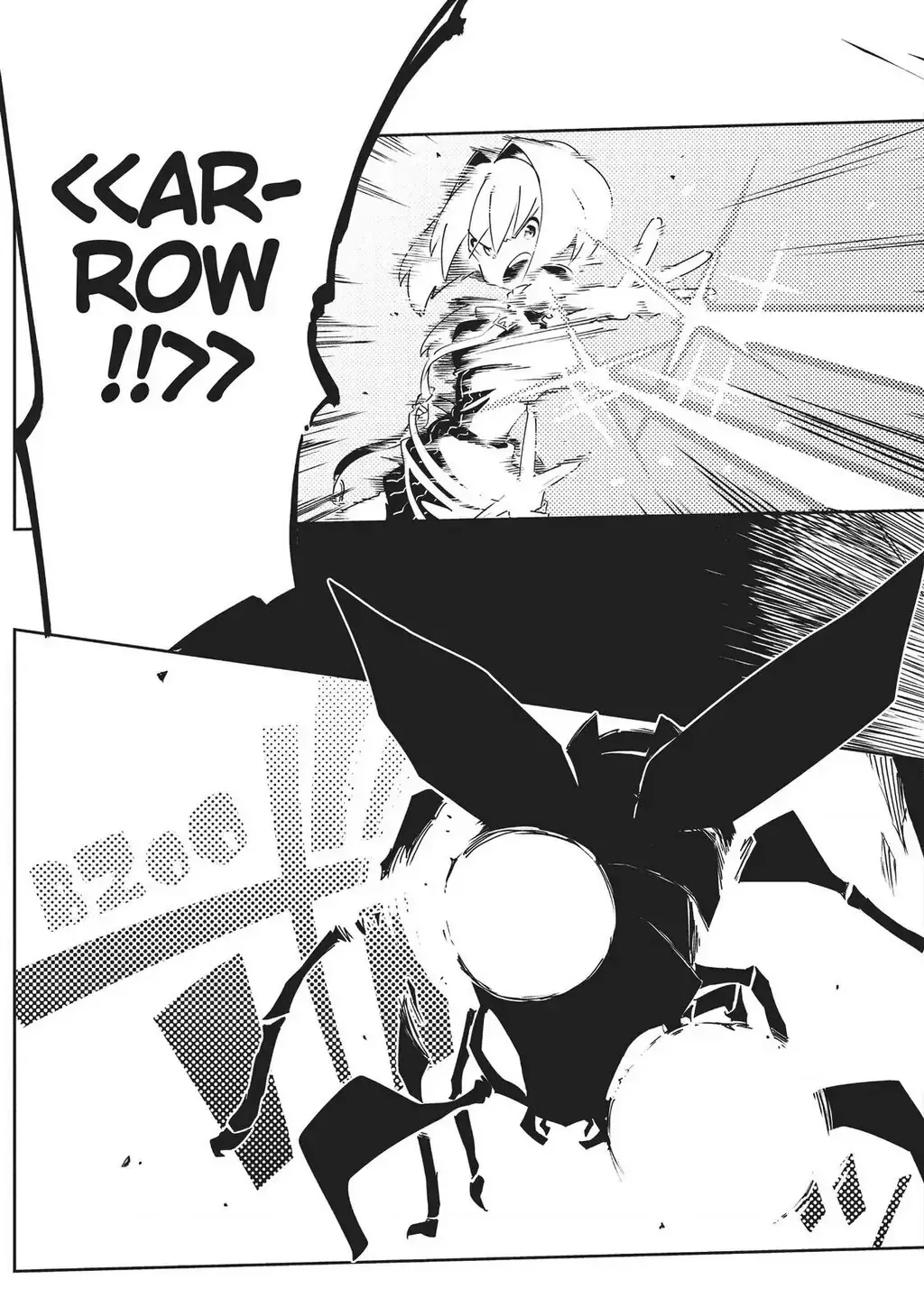 Cùng Tiến Tới Nơi Sâu Nhất Của Hầm Ngục Tại Thế Giới Khác Chapter 4 - 23