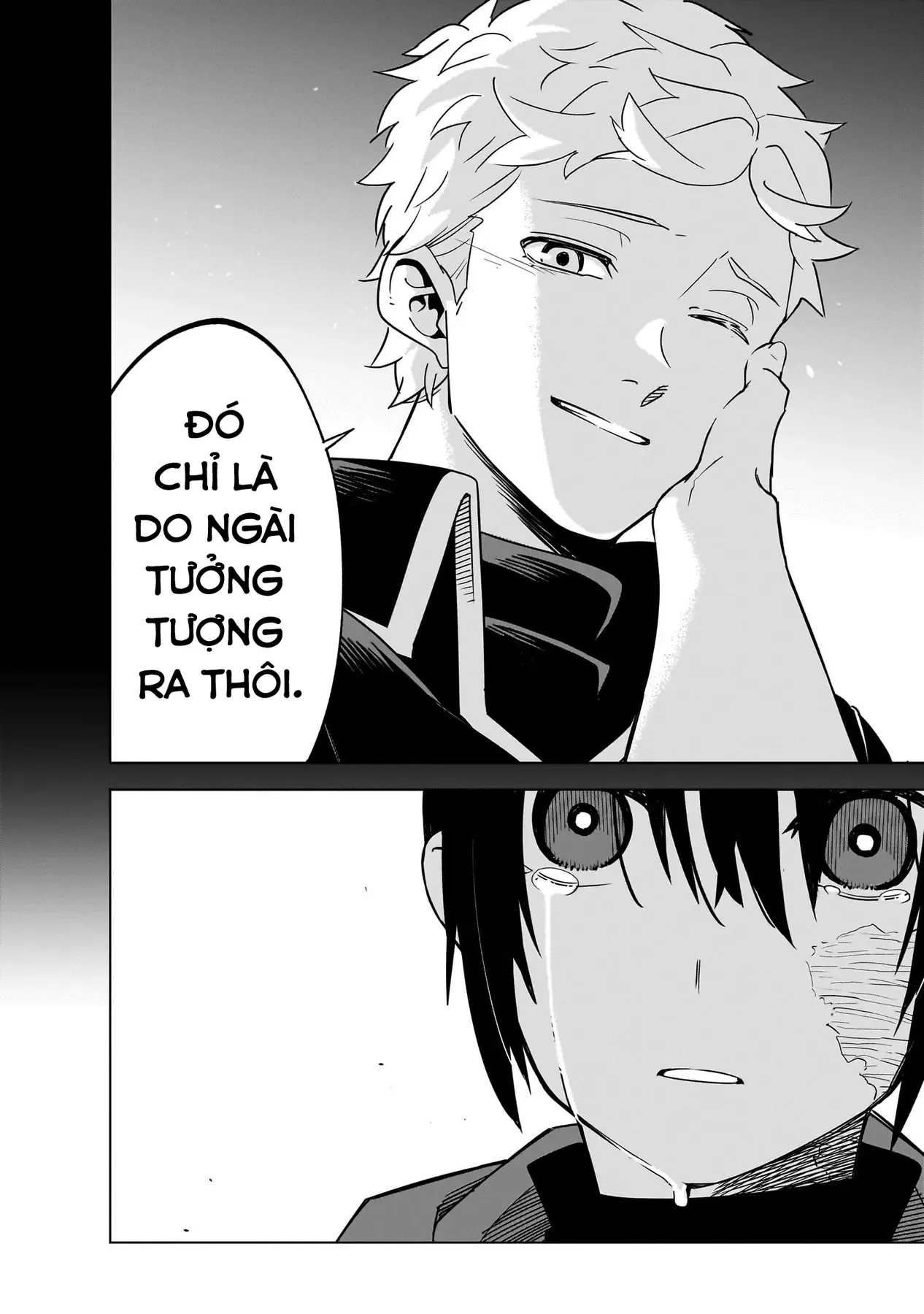 Cùng Tiến Tới Nơi Sâu Nhất Của Hầm Ngục Tại Thế Giới Khác Chapter 40 - 46