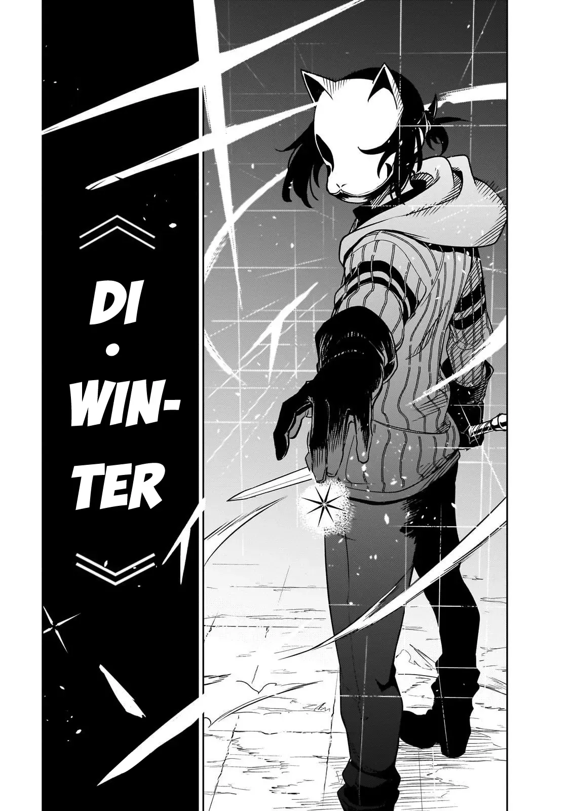 Cùng Tiến Tới Nơi Sâu Nhất Của Hầm Ngục Tại Thế Giới Khác Chapter 41 - 28