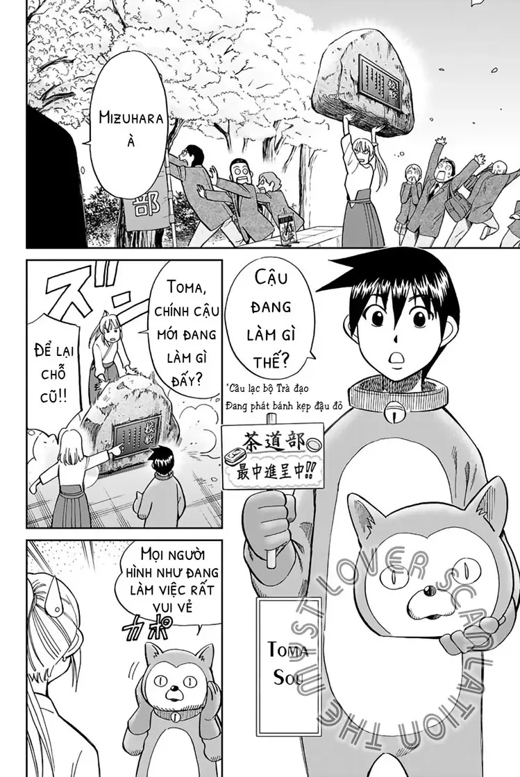 Q.e.d. Iff Chapter 1 - 11