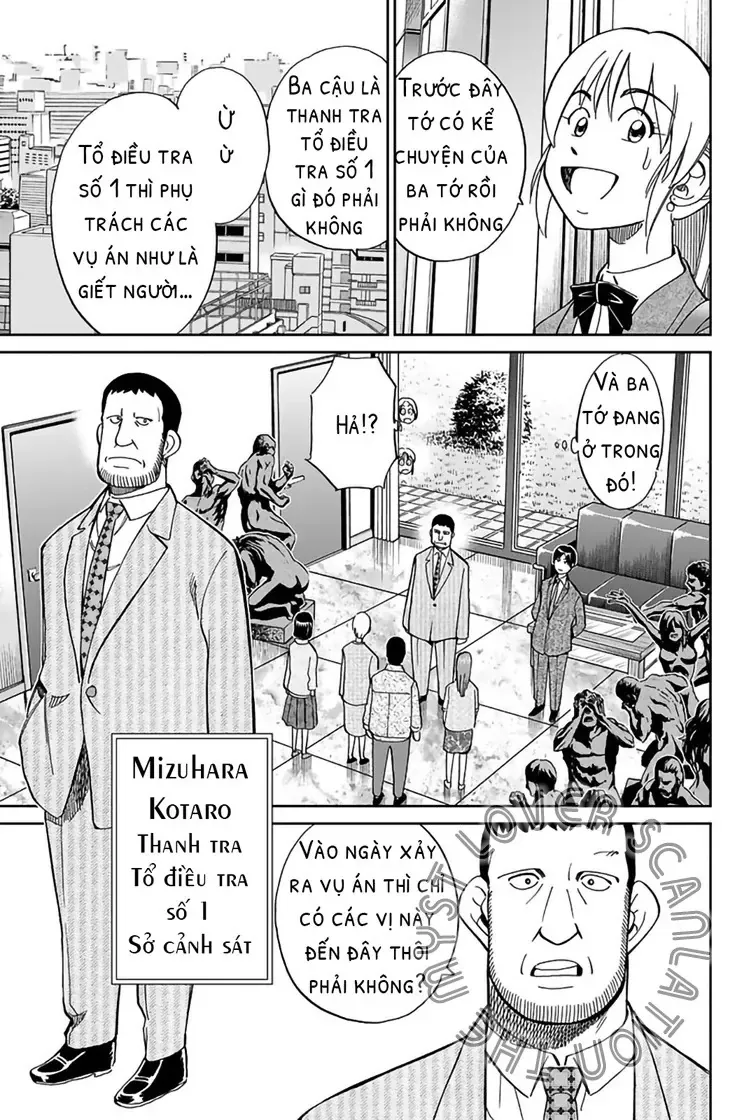 Q.e.d. Iff Chapter 1 - 18