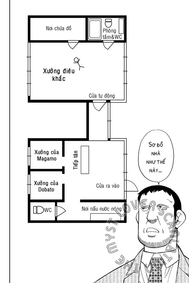 Q.e.d. Iff Chapter 1 - 21