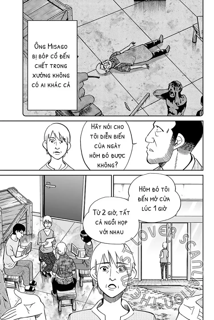 Q.e.d. Iff Chapter 1 - 22