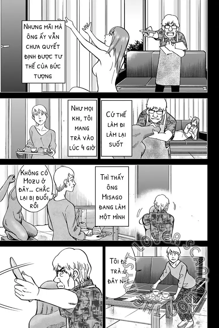 Q.e.d. Iff Chapter 1 - 24