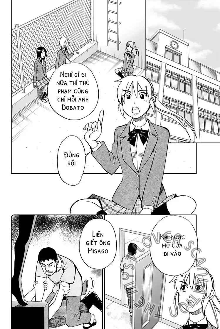 Q.e.d. Iff Chapter 1 - 33