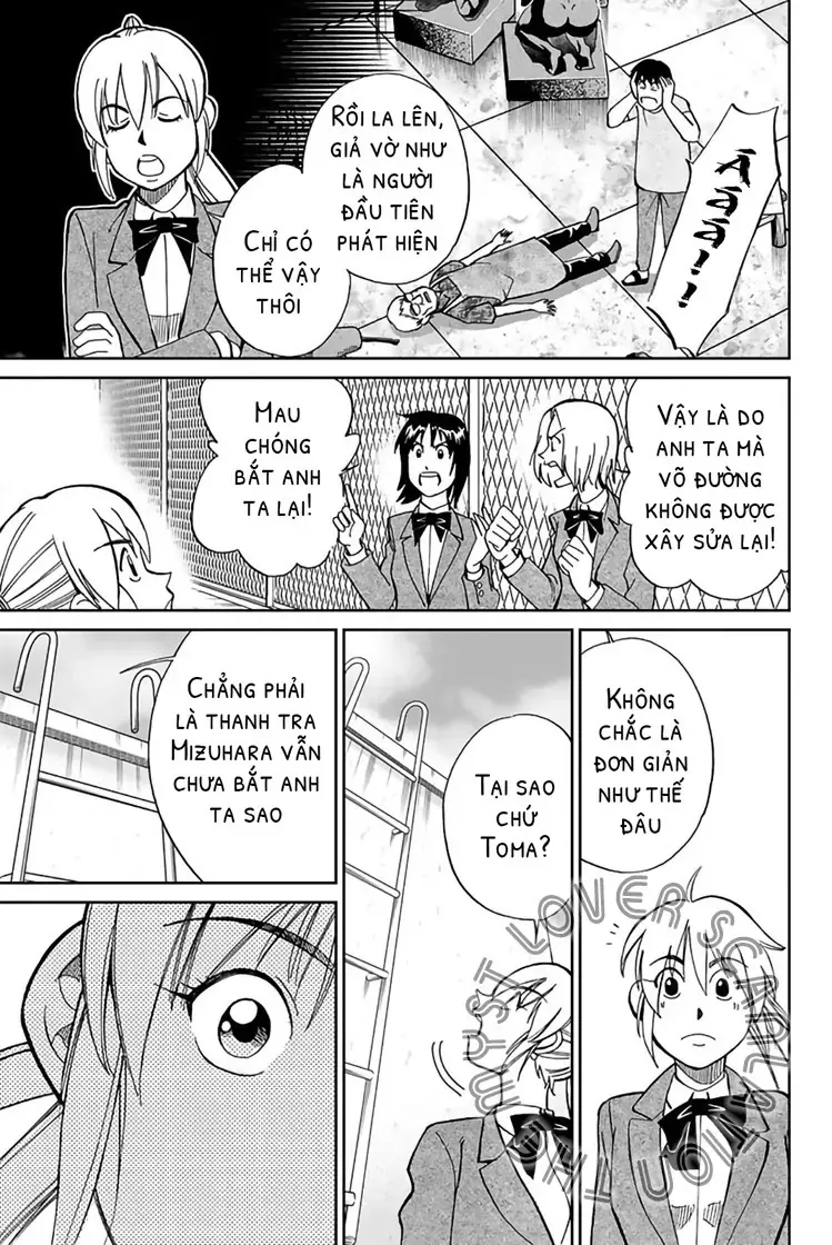 Q.e.d. Iff Chapter 1 - 34