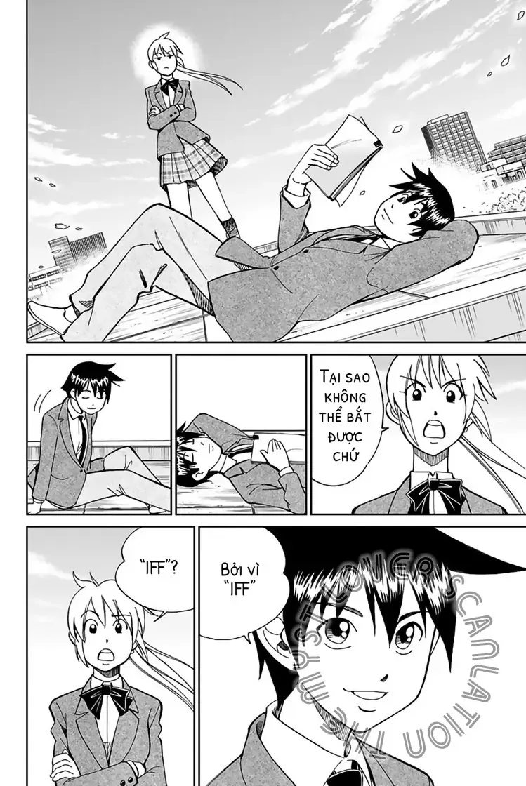 Q.e.d. Iff Chapter 1 - 35