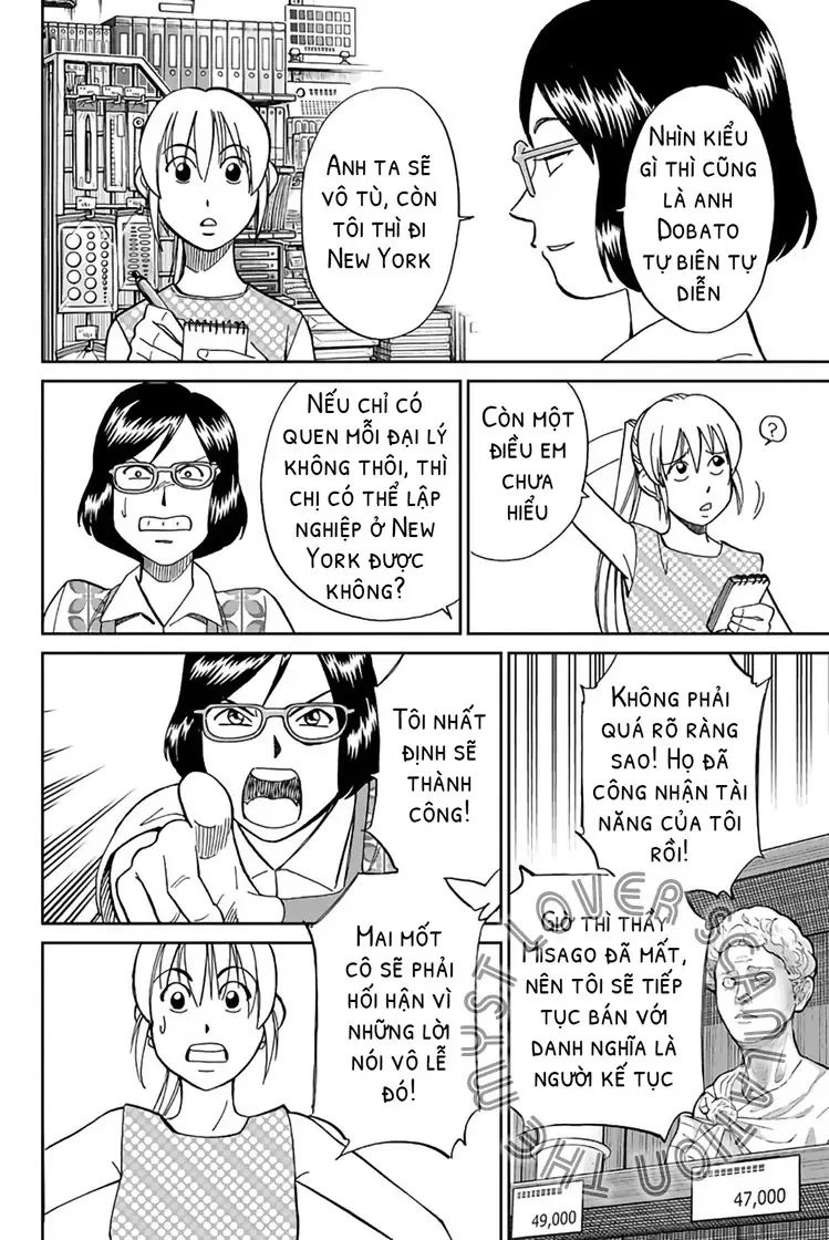 Q.e.d. Iff Chapter 1 - 57