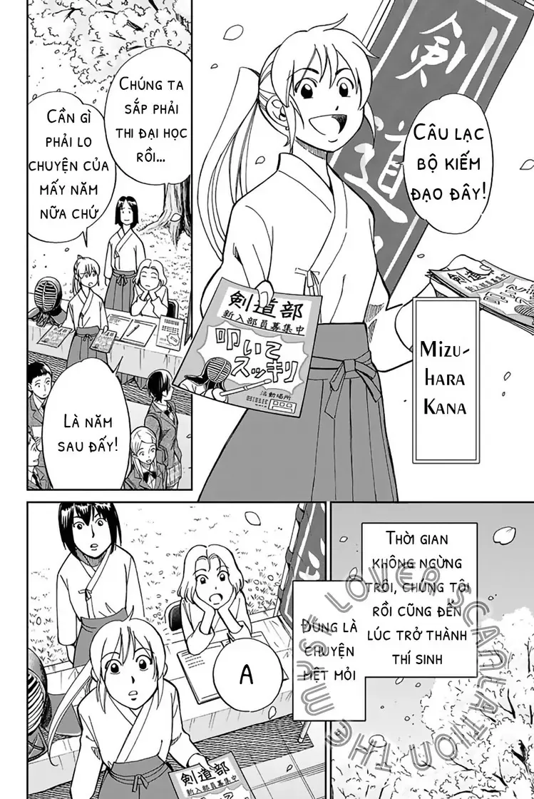 Q.e.d. Iff Chapter 1 - 7