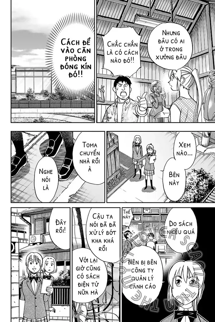 Q.e.d. Iff Chapter 1 - 61