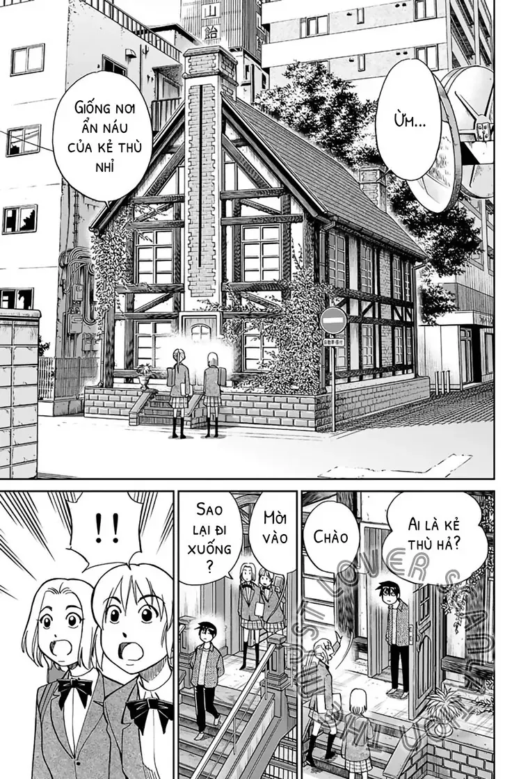 Q.e.d. Iff Chapter 1 - 62