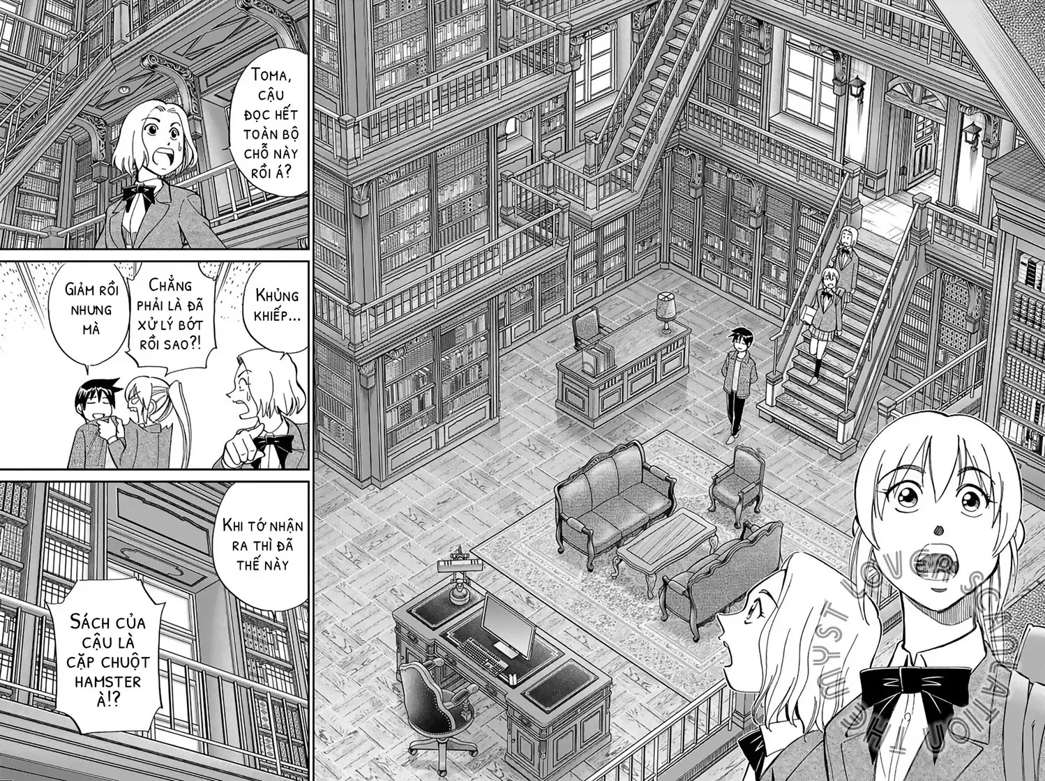 Q.e.d. Iff Chapter 1 - 63