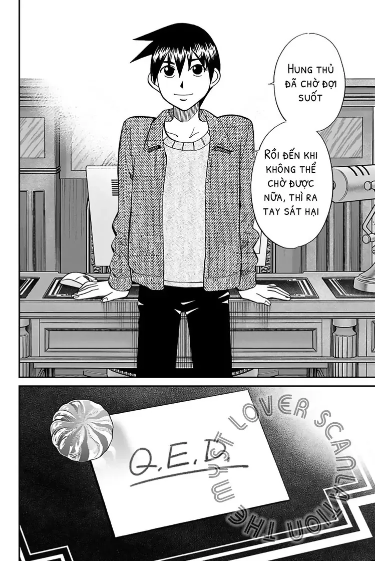 Q.e.d. Iff Chapter 1 - 66