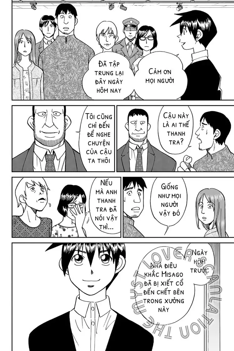 Q.e.d. Iff Chapter 1 - 68