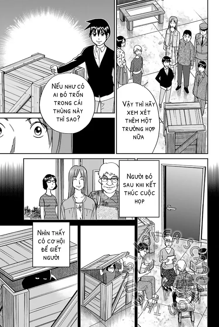 Q.e.d. Iff Chapter 1 - 75