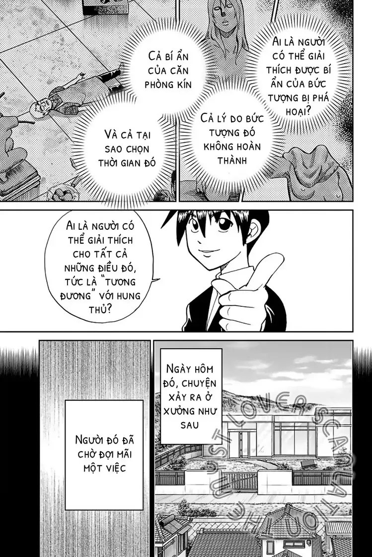 Q.e.d. Iff Chapter 1 - 79