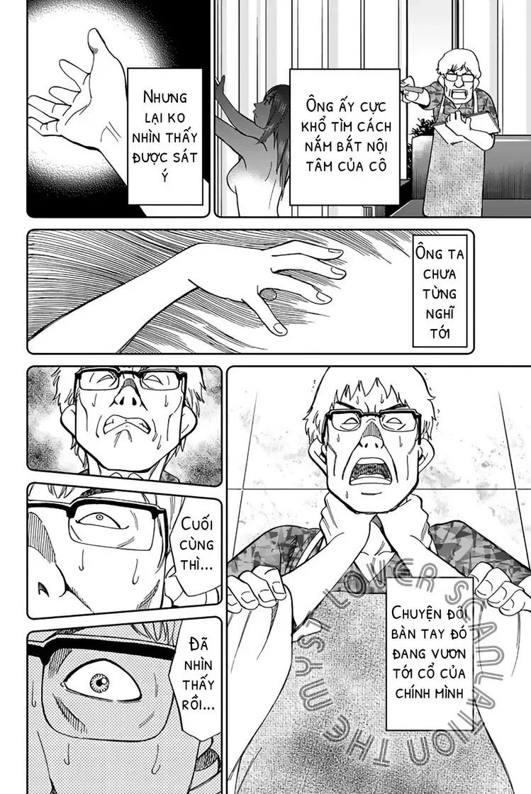 Q.e.d. Iff Chapter 1 - 90