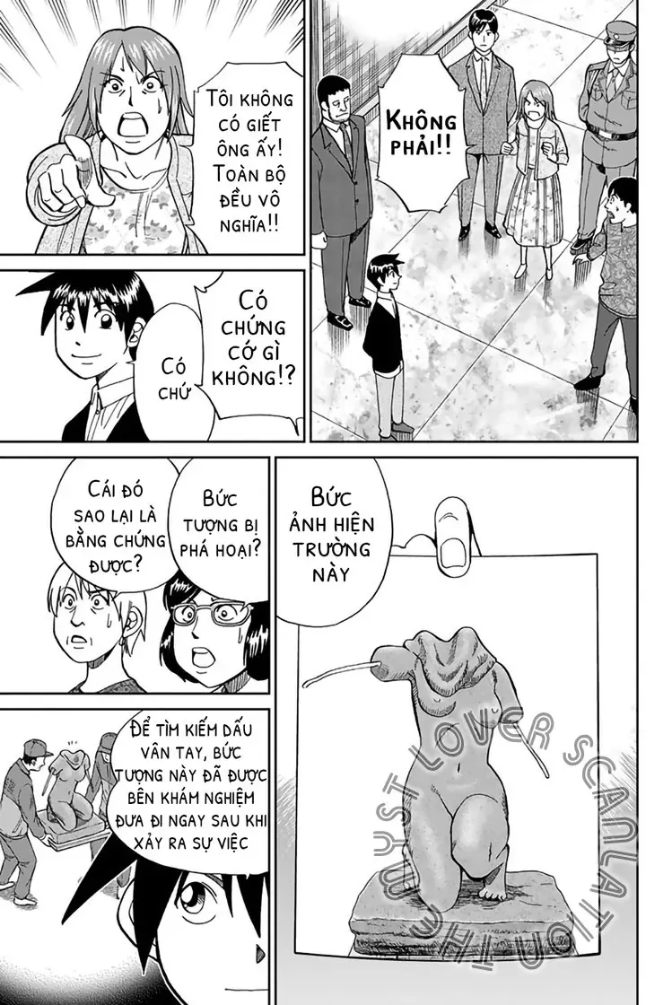 Q.e.d. Iff Chapter 1 - 91