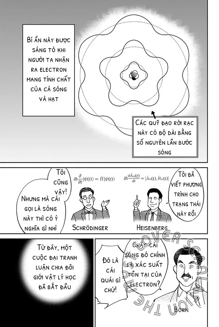 Q.e.d. Iff Chapter 2 - 23