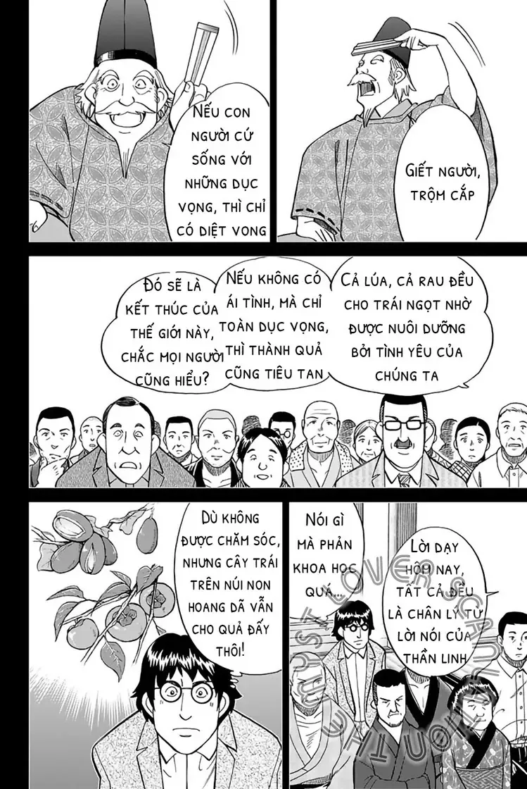 Q.e.d. Iff Chapter 2 - 30