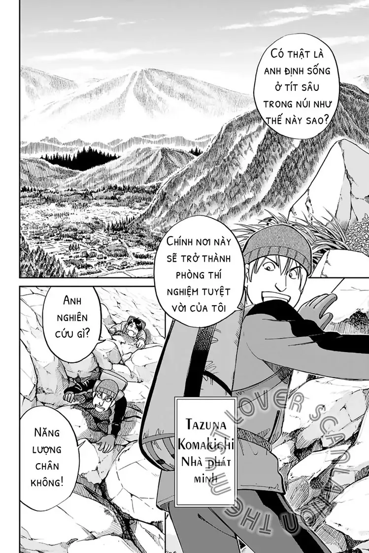 Q.e.d. Iff Chapter 2 - 4