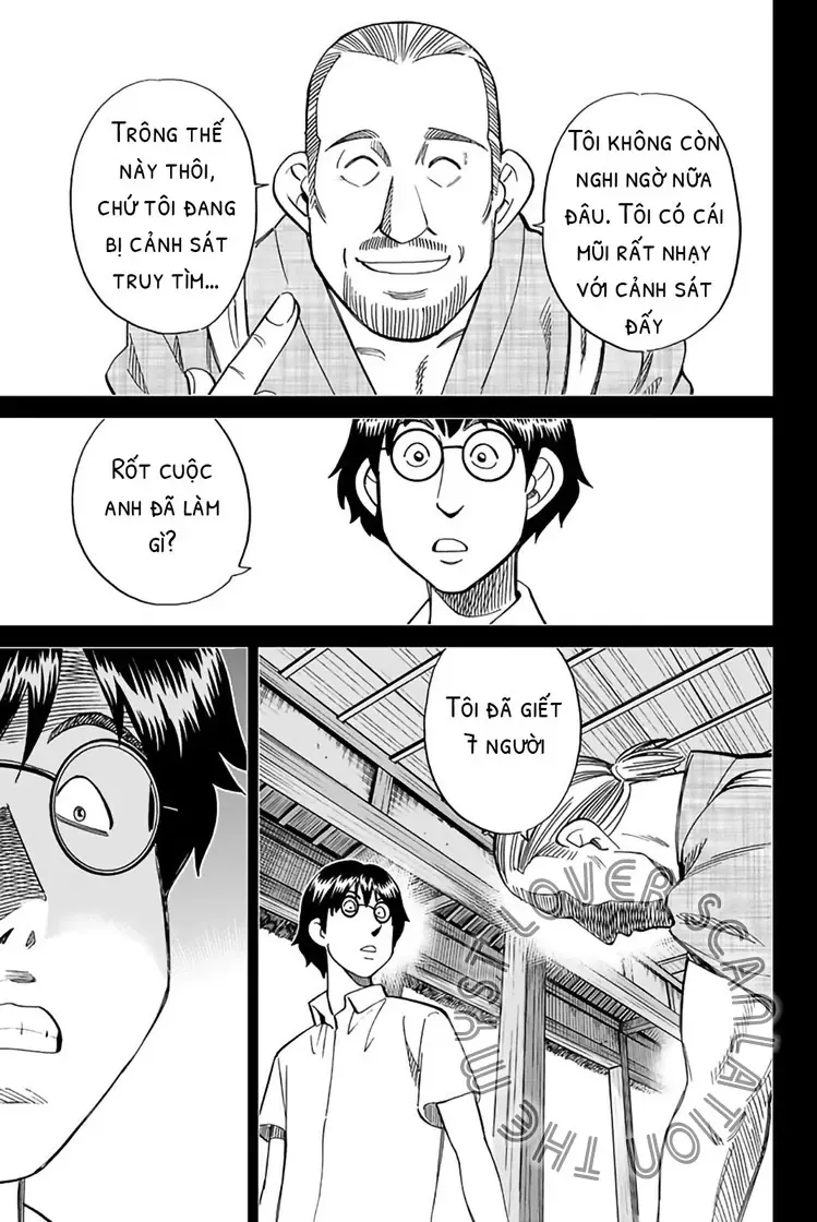 Q.e.d. Iff Chapter 2 - 37