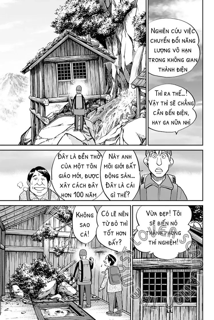 Q.e.d. Iff Chapter 2 - 5