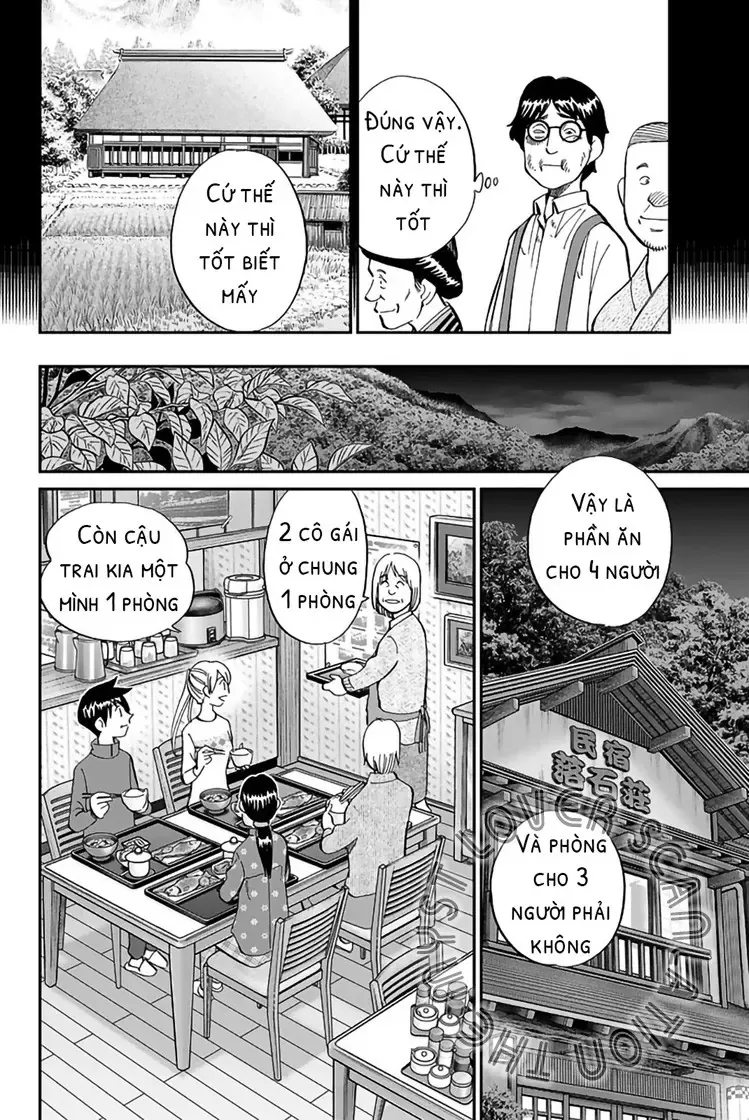 Q.e.d. Iff Chapter 2 - 64