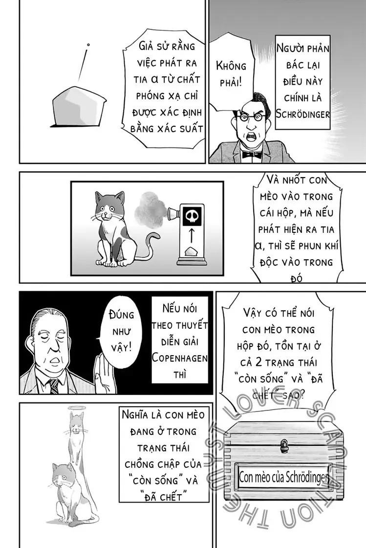 Q.e.d. Iff Chapter 2 - 66