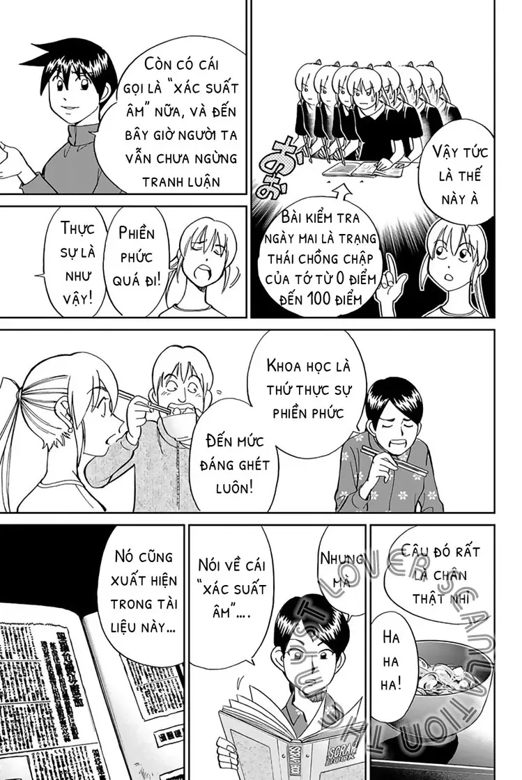 Q.e.d. Iff Chapter 2 - 67