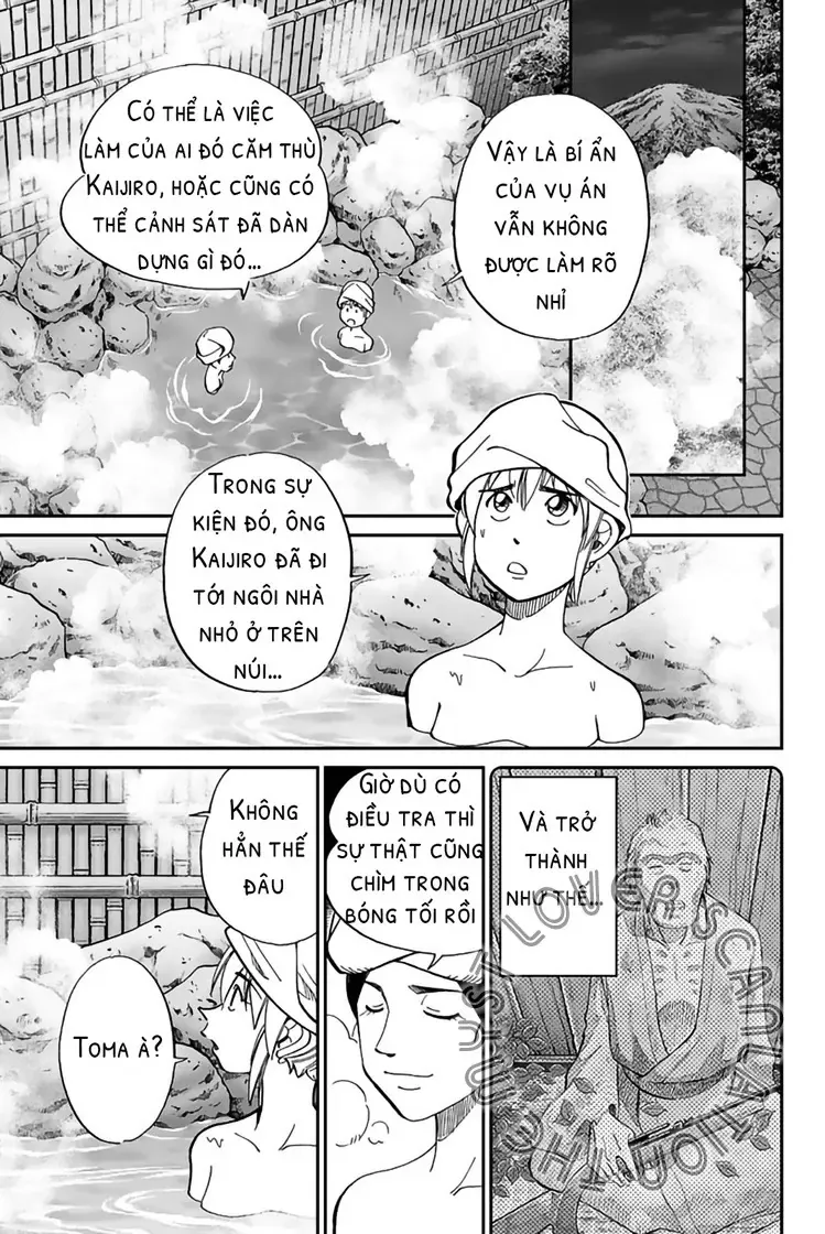 Q.e.d. Iff Chapter 2 - 84