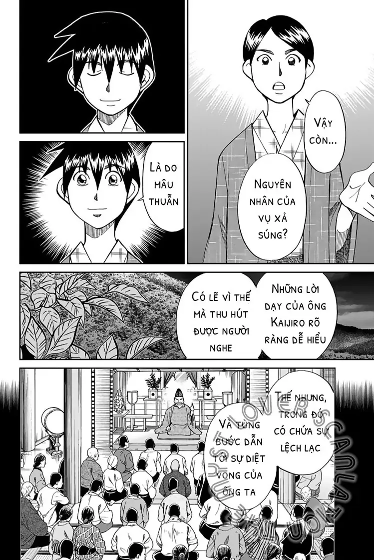 Q.e.d. Iff Chapter 2 - 91