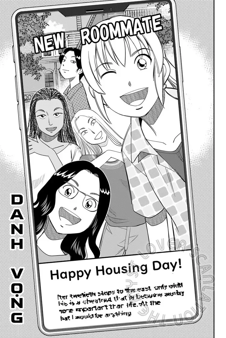 Q.e.d. Iff Chapter 59 - 3