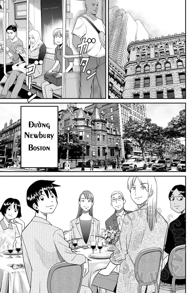 Q.e.d. Iff Chapter 59 - 21