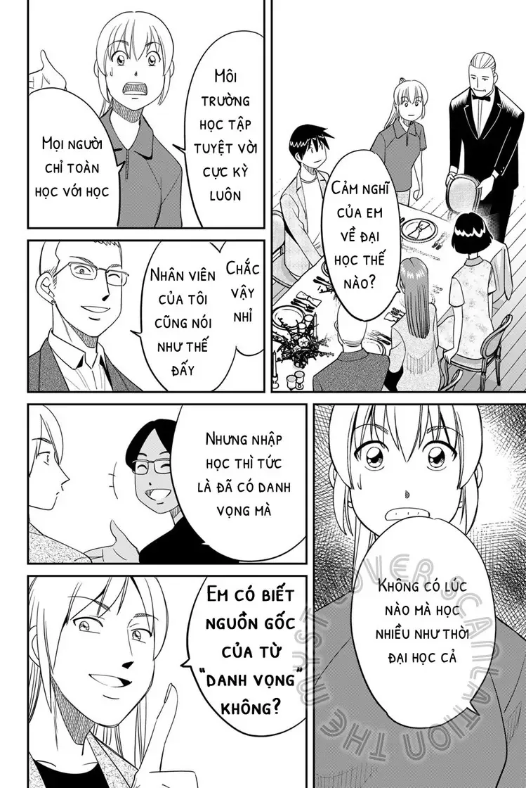 Q.e.d. Iff Chapter 59 - 22