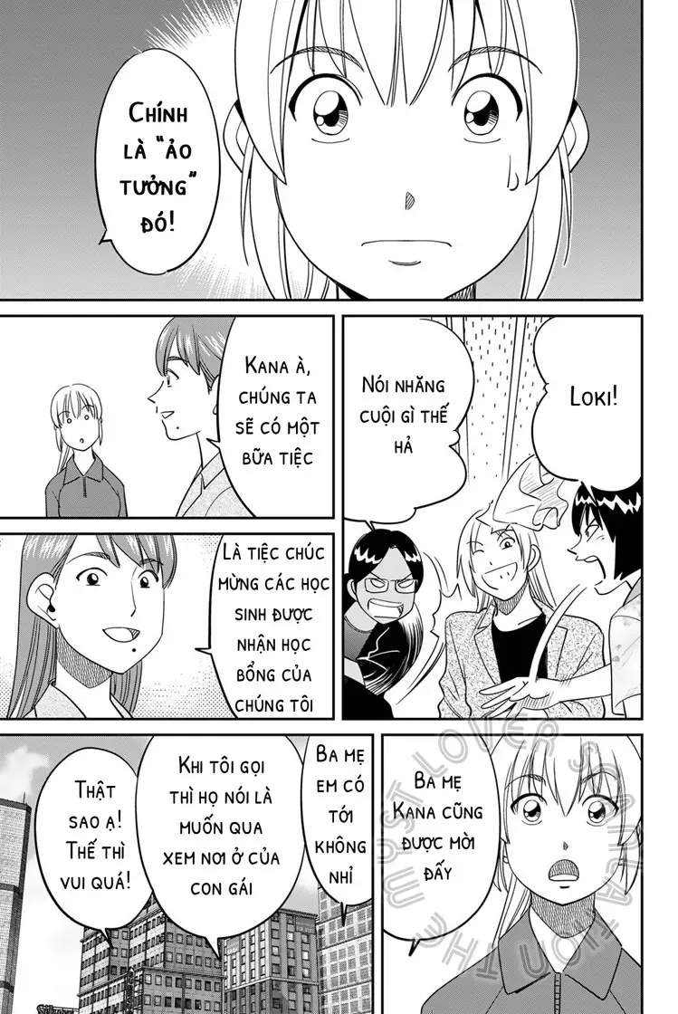 Q.e.d. Iff Chapter 59 - 23