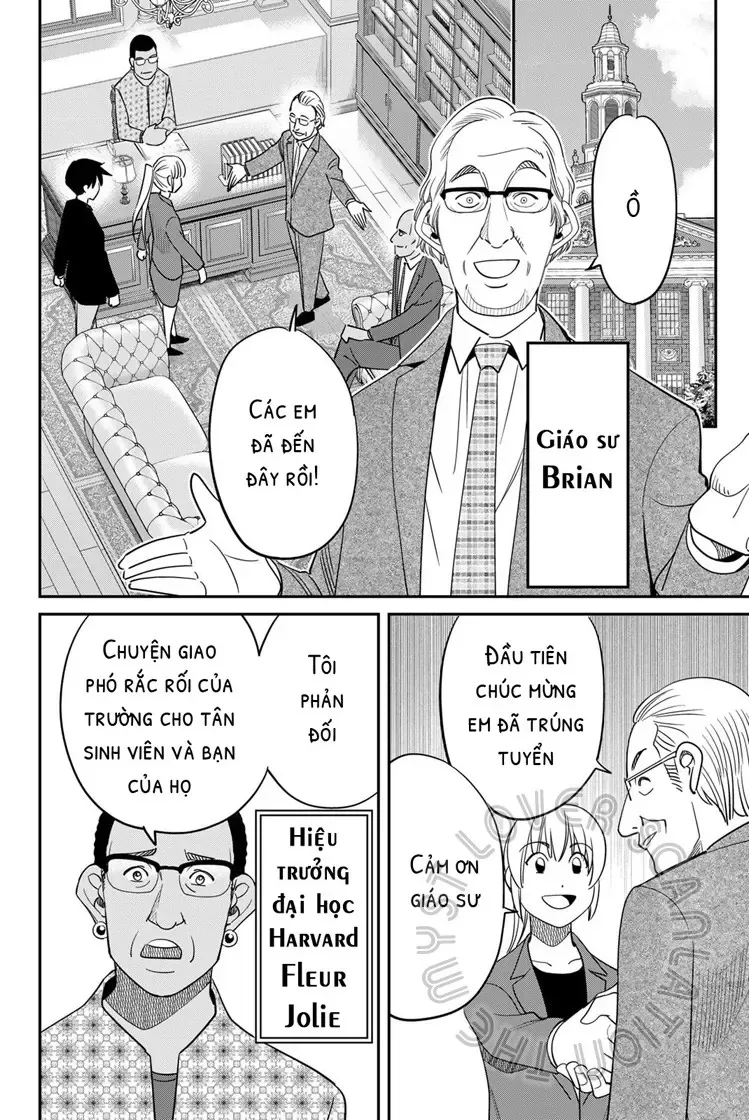 Q.e.d. Iff Chapter 59 - 26