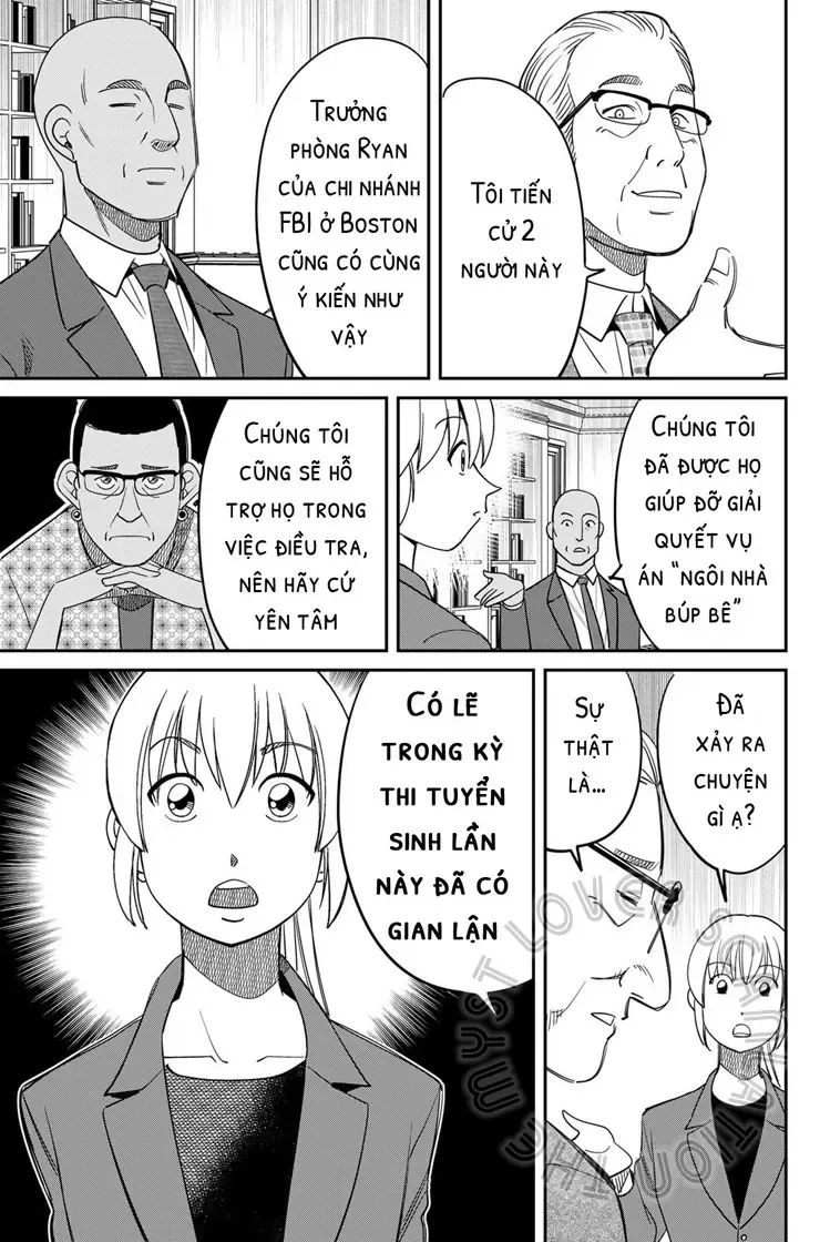 Q.e.d. Iff Chapter 59 - 27