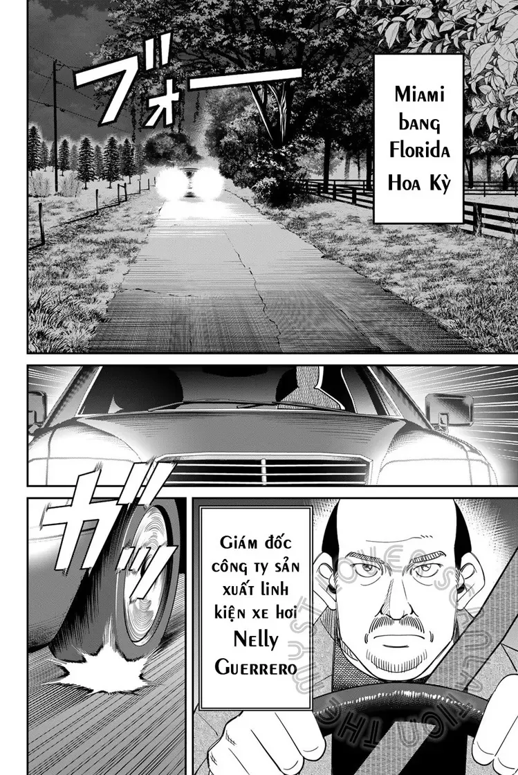 Q.e.d. Iff Chapter 59 - 4