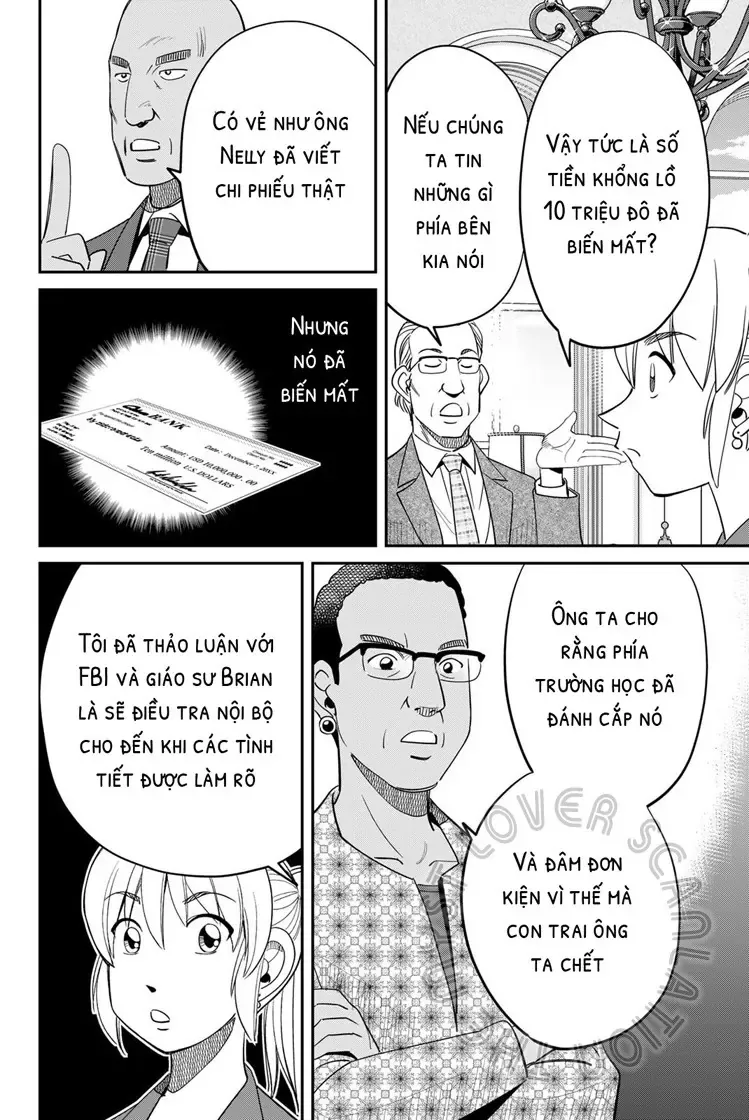 Q.e.d. Iff Chapter 59 - 32