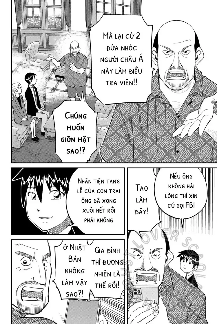 Q.e.d. Iff Chapter 59 - 38